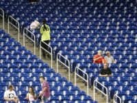 MLB Attendance