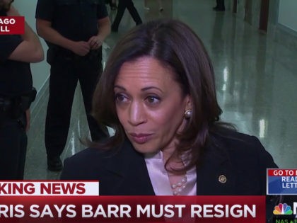 Kamala Harris