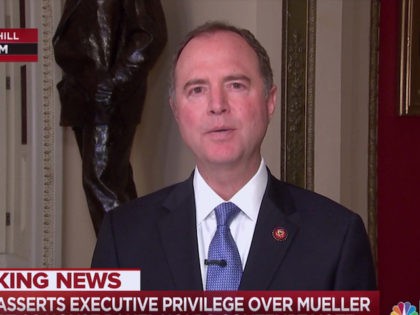 Adam Schiff