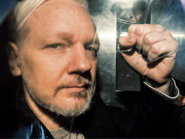 Report: U.K. Judge Denies Julian Assange's Appeal to Block U.S. Extradition - Vimarsana News
