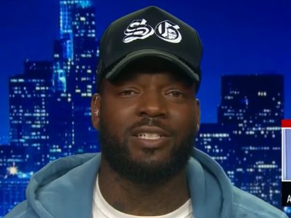 Former NFL Star Martellus Bennett: White Players Can’t Understand What It’s Like for ‘Black Men in America’