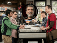 Chuck Lorre Productions/Matt Winkelmeyer/Getty Images for Netflix