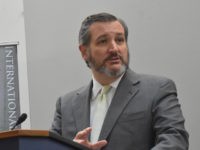 SCOTUS Strikes Down Campaign Finance Restriction on First Amendment Grounds in Ted Cruz Challenge