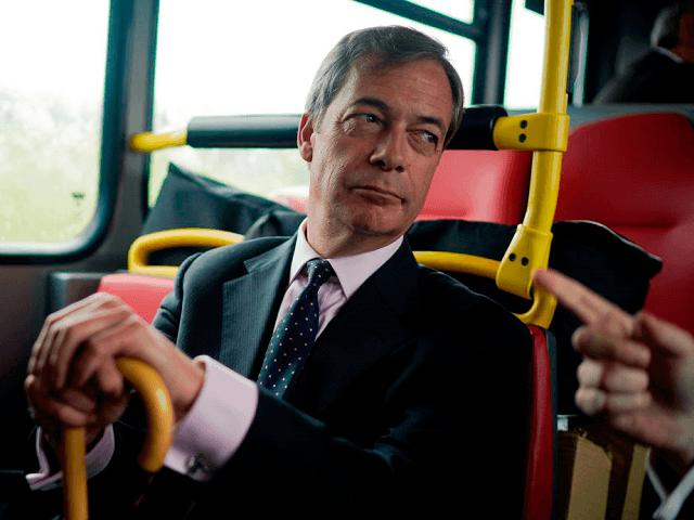 farage bus