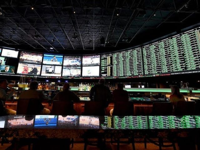 Sports Gambling