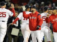Red Sox