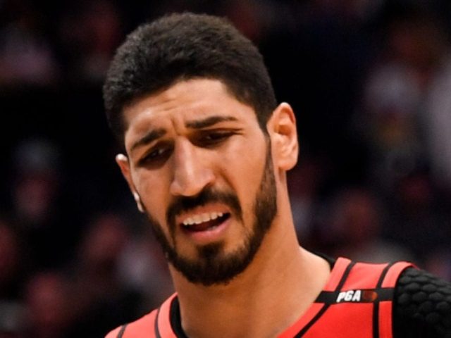 Enes Kanter