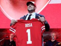 Nick Bosa