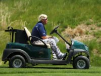 John Daly