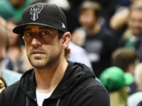 Aaron Rodgers