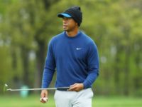 Tiger Woods