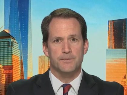 Dem Rep. Himes: Inflation ‘Largely Managed’ by the Fed, Cutting Spending Would Be Debate of Cutting Defense or Social Security, Medicare