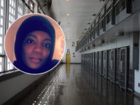 Georgia Department of Corrections, Jalanda Calhoun/Facebook