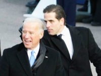 White House Triggered by Poll Showing Majority Believe Joe Biden Is Corrupt