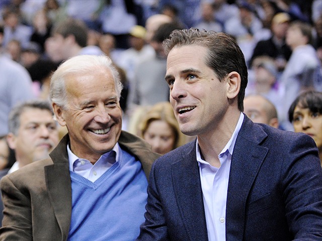 Hunter's Attorney Assured Him NYT Would Not Link Joe to Corruption - Vimarsana News