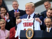 President Trump