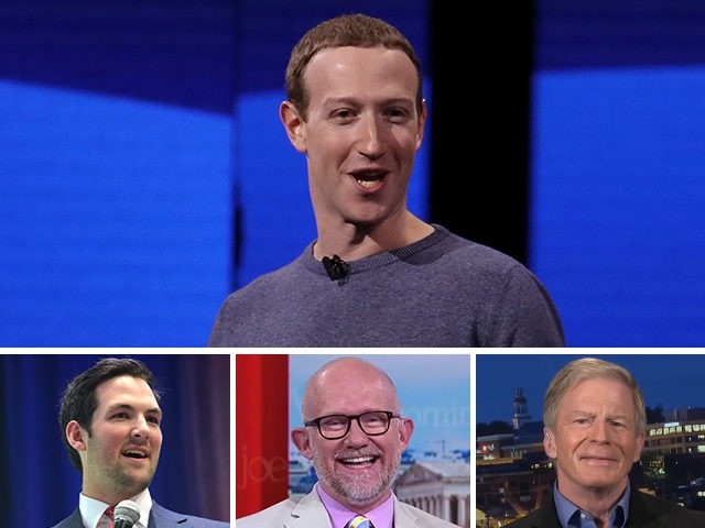 mark zuckerberg, cabot phillips,rick wilson, stuart stevens