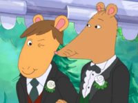 PBS Kids Ends 'Arthur' After 25-Year Run