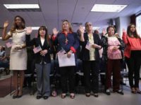 naturalization ceremony