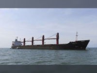 US seizes large North Korean ship used to transport coal