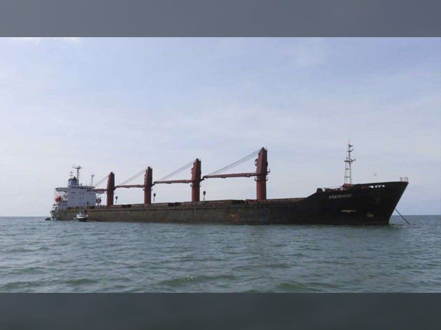 north-korea-cargo-ship-wise-honest