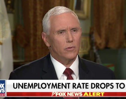 Pence