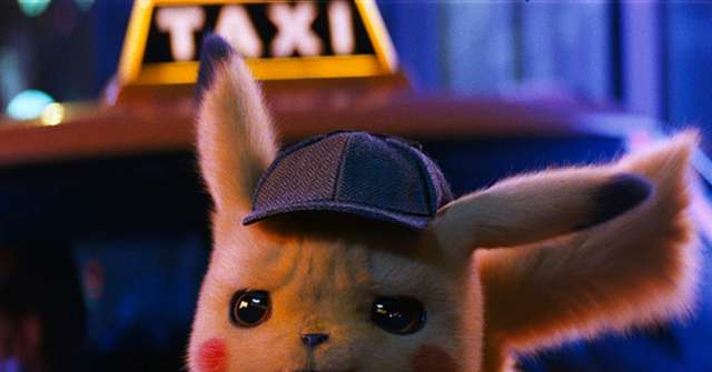 Box Office Pokemon Nearly Topples Avengers Endgame