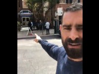 Pennsylvania State Rep. Brian Sims