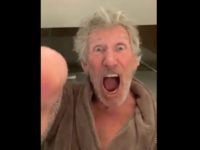 roger waters