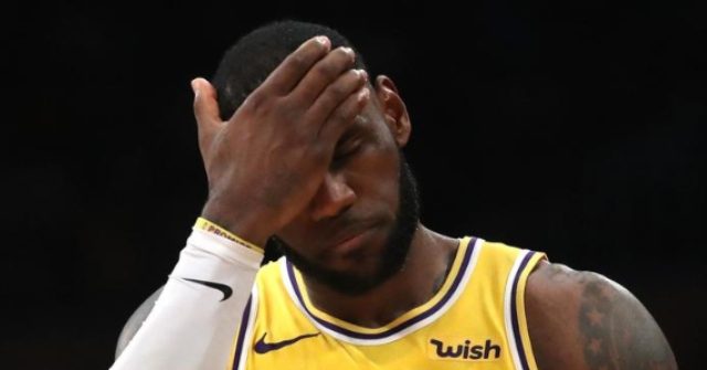 Meaningless NFL Hall of Fame Game Had More Viewers than the Average NBA Playoff Game