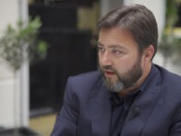 Carl Benjamin, UKIP politician and political YouTuber.