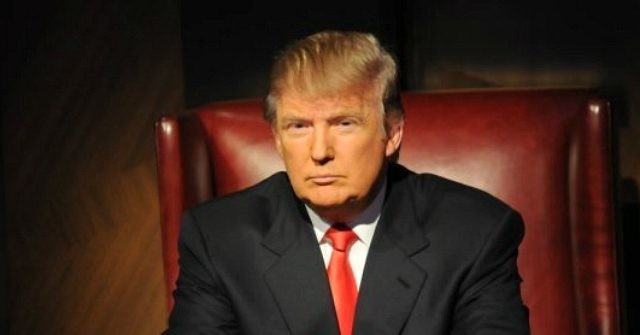 The Apprentice: GOP Primary Edition – Trump Slams Rivals as ‘Job Candidates’