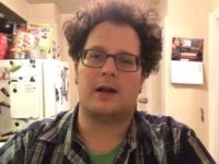 vic berger a far-left troll that has harassed Mike Cernovich for years