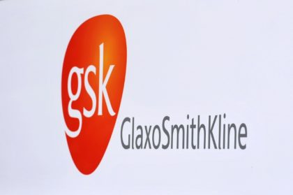 Glaxo profit soars 50% on shingles drug sales