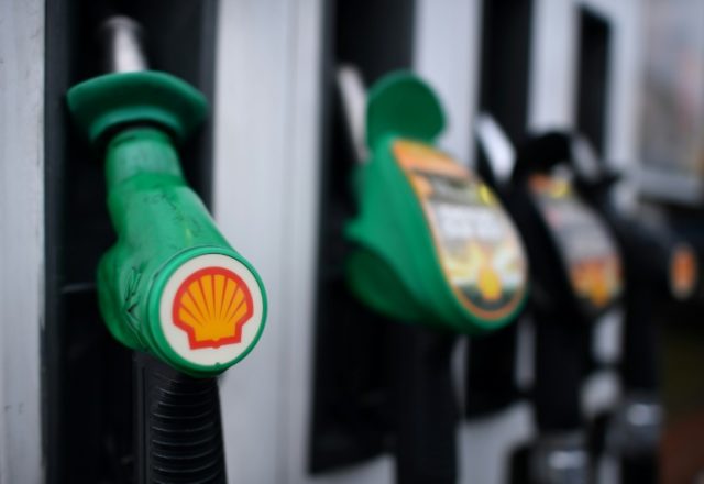 Shell profit edges higher to $6 bn, beating expectations