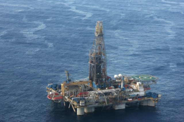 EU warns Turkey against drilling off Cyprus
