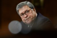 Democrats launch contempt action against US attorney general