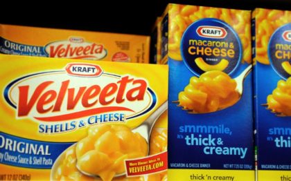 Kraft Heinz to restate 2 years of results after investigation