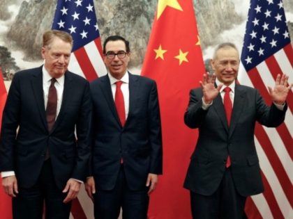 US-China trade dilemma: how to hold Beijing's feet to the fire