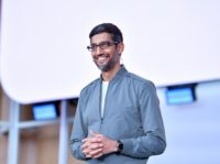 Dr. Robert Epstein: Google Will Shift 10% of Voters to Make Trump a ‘Blip in History’