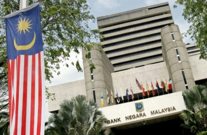Malaysia cuts interest rate for first time since 2016