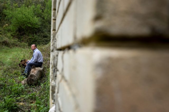 Albanians unearth dark past searching for communism's victims