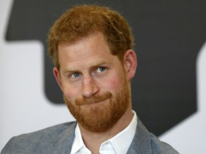 Prince Harry: troubled playboy to happy family man