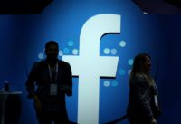 Facebook plans pay boost for content moderators