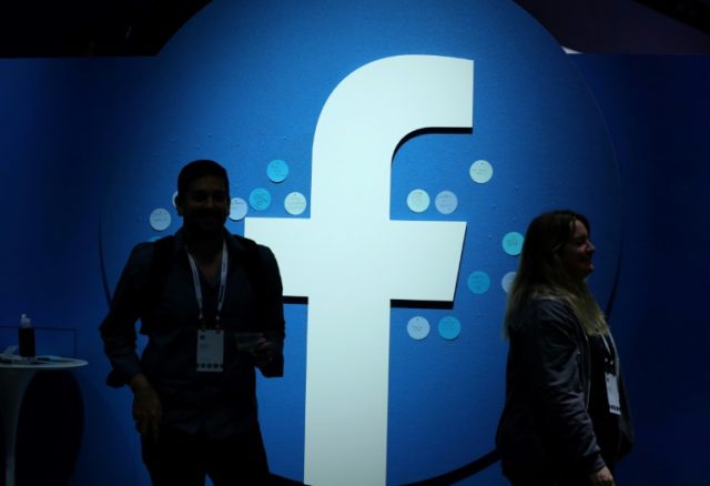 Facebook plans pay boost for content moderators