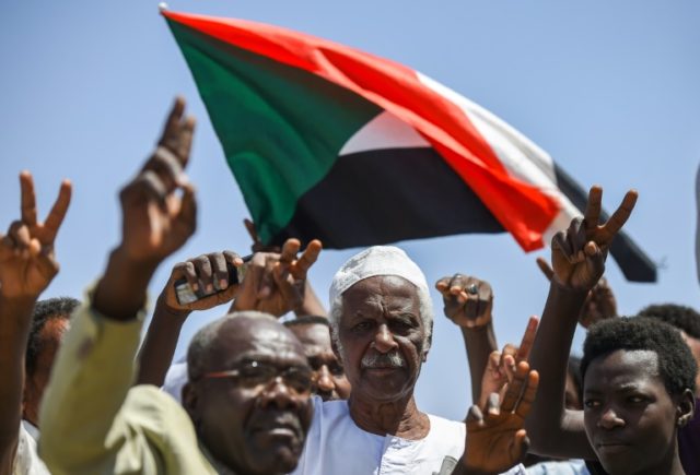 Sudan army suspends crucial talks with protesters