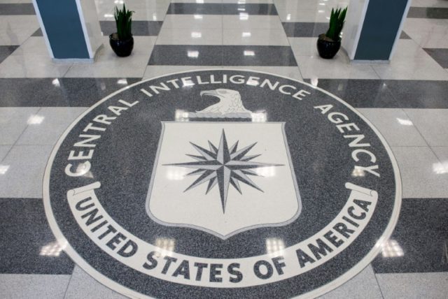 Ex-CIA agent gets 20-year sentence for spying for China 