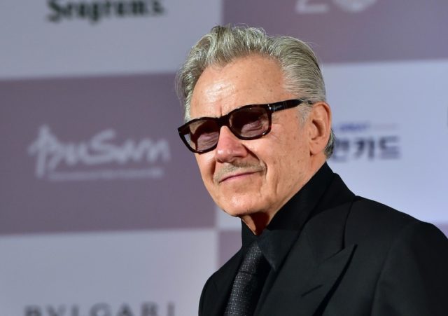 Harvey Keitel to play Meyer Lansky in gangster biopic