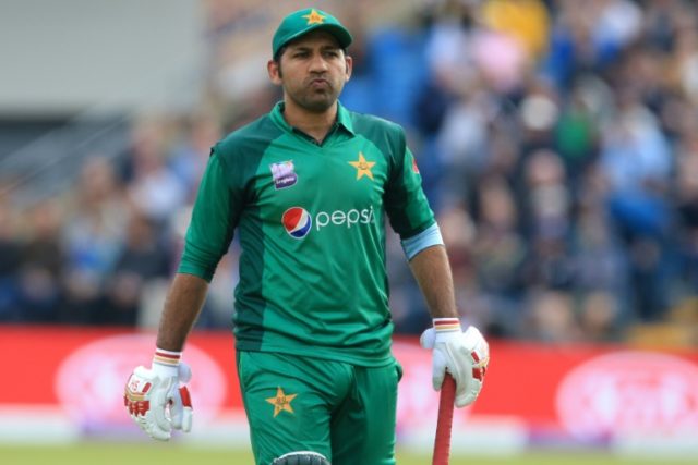 Coach confident Pakistan will be better for England rout at World Cup