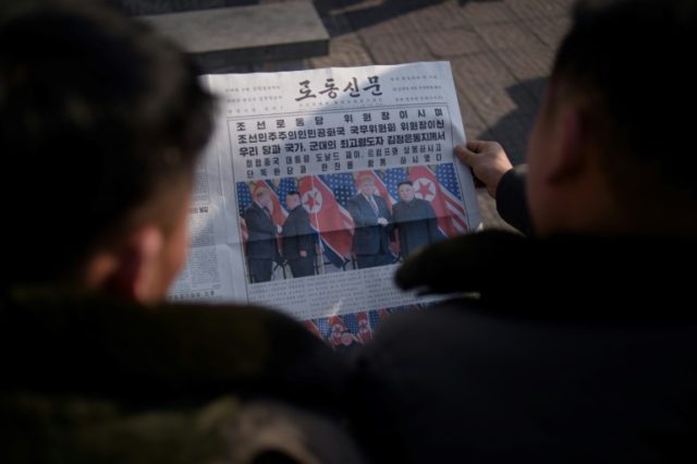 N. Korea demands UN action over ship seizure by 'gangster' US
